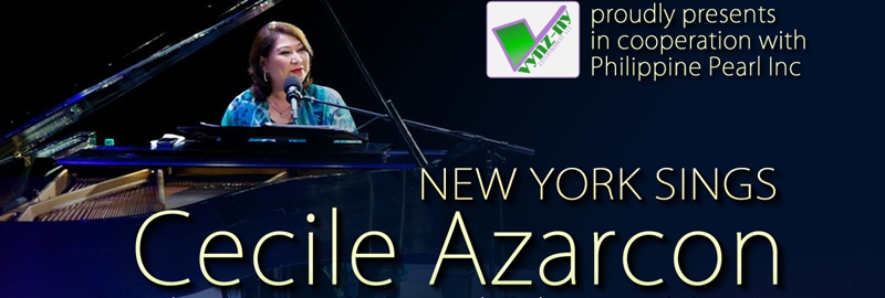 Cecile Azarcon: A Tribute To Original Pilipino Music