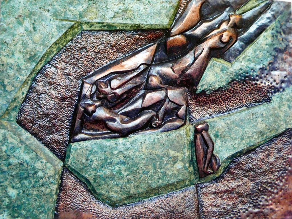 Eduardo Castrillo Philippine Center New York