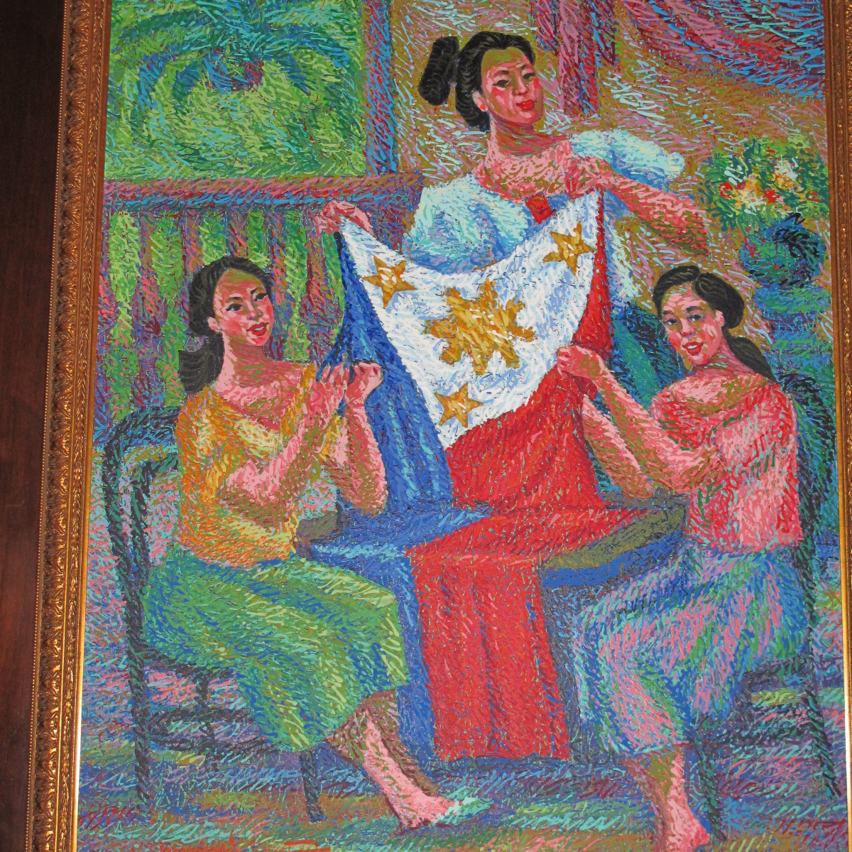 Philippine Center New York ArtsEntertainmentCulture