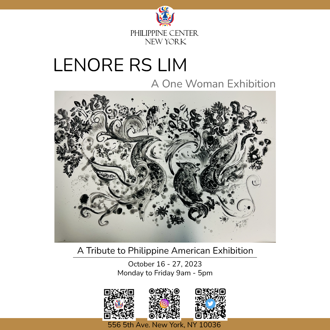 Lenore RS Lim: A Tribute to Philippine American History