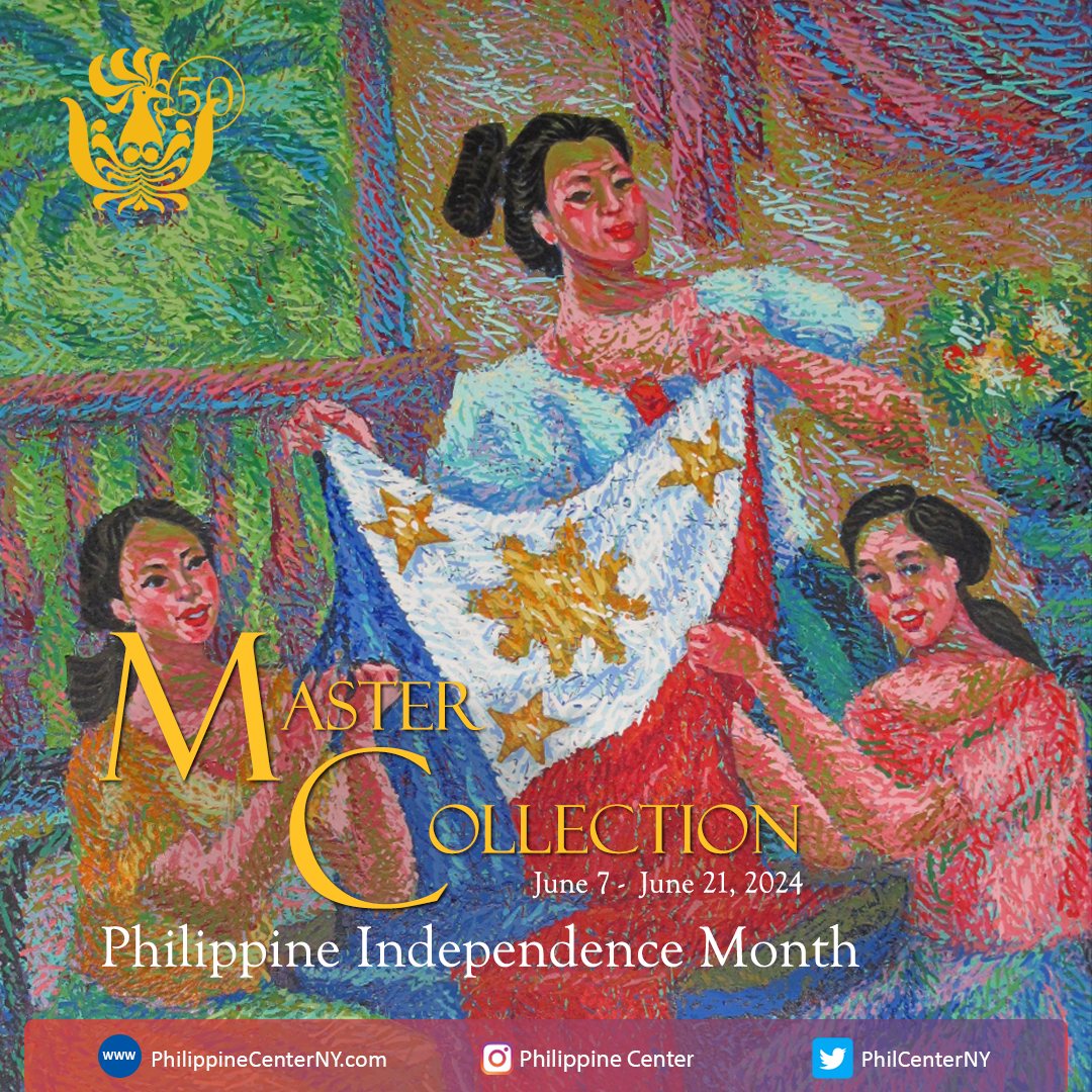 Master Collection: Philippine Independence Month